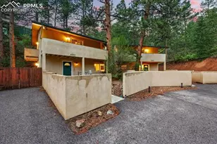 4840-4860 Pikes Peak Hwy, Cascade, CO 80809 - Photo 5