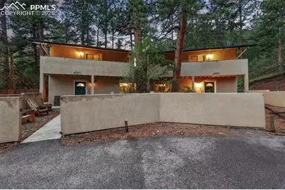 4840-4860 Pikes Peak Highway, Cascade, CO 80809 - Photo 3