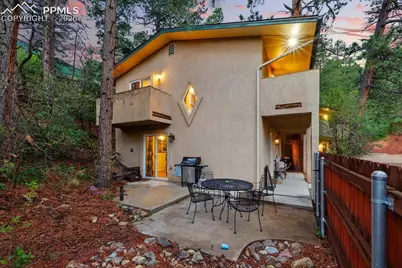4840-4860 Pikes Peak Highway, Cascade, CO 80809 - Photo 21