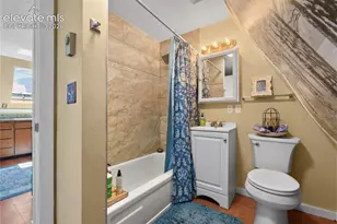 6840 Eagle Mountain Rd, Manitou Springs, CO 80829 - Photo 9