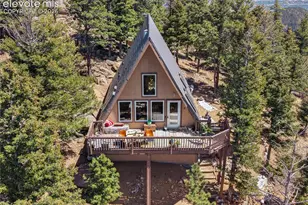 6840 Eagle Mountain Rd, Manitou Springs, CO 80829 - Photo 37