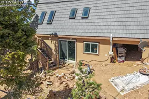 6840 Eagle Mountain Rd, Manitou Springs, CO 80829 - Photo 29