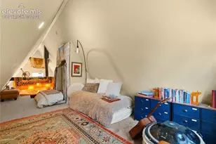6840 Eagle Mountain Rd, Manitou Springs, CO 80829 - Photo 13
