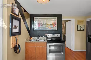 6840 Eagle Mountain Rd, Manitou Springs, CO 80829 - Photo 7