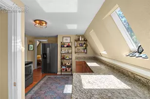 6840 Eagle Mountain Rd, Manitou Springs, CO 80829 - Photo 5