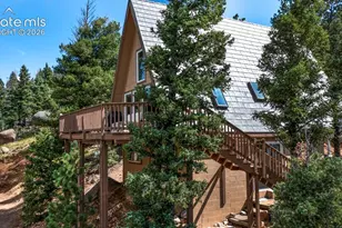 6840 Eagle Mountain Rd, Manitou Springs, CO 80829 - Photo 27