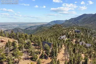 6840 Eagle Mountain Rd, Manitou Springs, CO 80829 - Photo 35