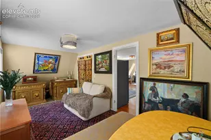 6840 Eagle Mountain Rd, Manitou Springs, CO 80829 - Photo 11