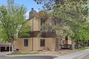 869 Pebblewood Dr, Colorado Springs, CO 80919 - Photo 1