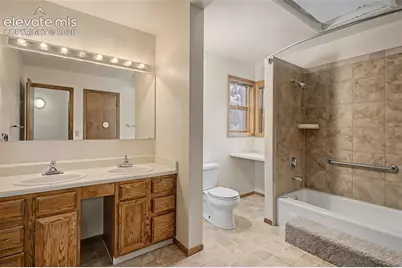 869 Pebblewood Drive, Colorado Springs, CO 80919 - Photo 21