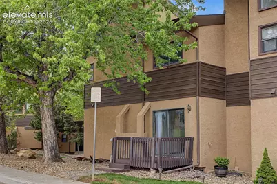 869 Pebblewood Drive, Colorado Springs, CO 80919 - Photo 33