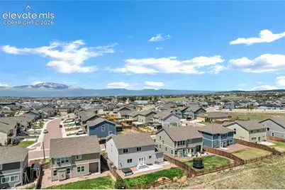 9003 Yellowtail Way, Colorado Springs, CO 80908 - Photo 35
