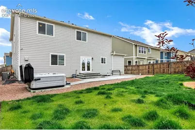 9003 Yellowtail Way, Colorado Springs, CO 80908 - Photo 25
