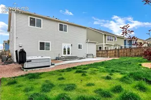 9003 Yellowtail Wy, Colorado Springs, CO 80908 - Photo 25
