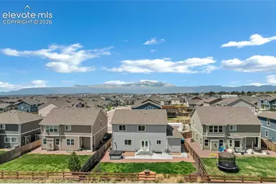 9003 Yellowtail Way, Colorado Springs, CO 80908 - Photo 37