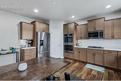 9003 Yellowtail Way, Colorado Springs, CO 80908 - Photo 13