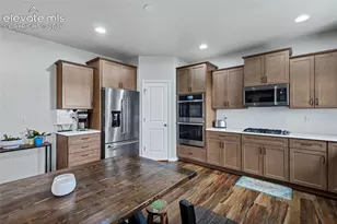9003 Yellowtail Wy, Colorado Springs, CO 80908 - Photo 13