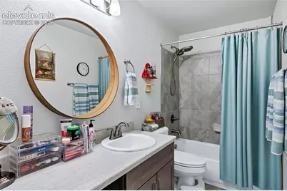 9003 Yellowtail Way, Colorado Springs, CO 80908 - Photo 19