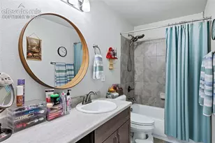 9003 Yellowtail Wy, Colorado Springs, CO 80908 - Photo 19