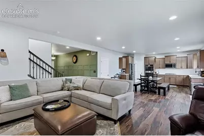 9003 Yellowtail Way, Colorado Springs, CO 80908 - Photo 9
