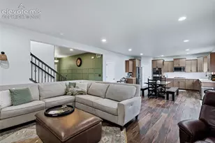 9003 Yellowtail Wy, Colorado Springs, CO 80908 - Photo 9