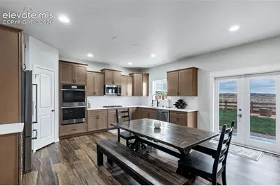 9003 Yellowtail Way, Colorado Springs, CO 80908 - Photo 11
