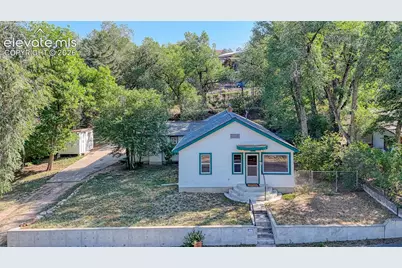3172 W Kiowa Street, Colorado Springs, CO 80904 - Photo 1