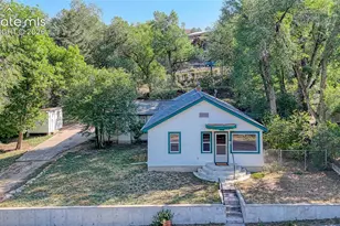 3172 W Kiowa St, Colorado Springs, CO 80904 - Photo 1