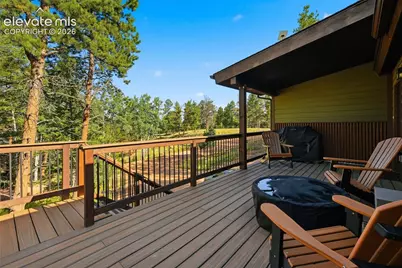 74 Buckskin Circle, Florissant, CO 80816 - Photo 5
