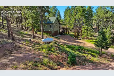 74 Buckskin Circle, Florissant, CO 80816 - Photo 33