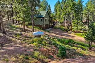 74 Buckskin Cir, Florissant, CO 80816 - Photo 33
