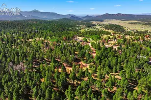 74 Buckskin Cir, Florissant, CO 80816 - Photo 35