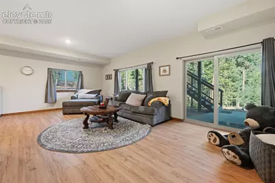 74 Buckskin Circle, Florissant, CO 80816 - Photo 23