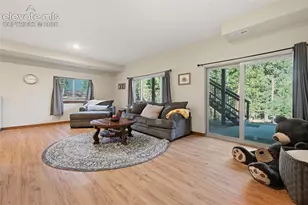 74 Buckskin Cir, Florissant, CO 80816 - Photo 23