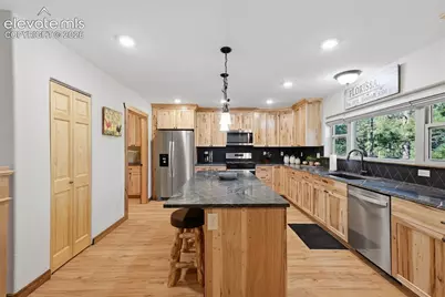 74 Buckskin Circle, Florissant, CO 80816 - Photo 9
