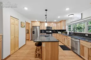 74 Buckskin Cir, Florissant, CO 80816 - Photo 9