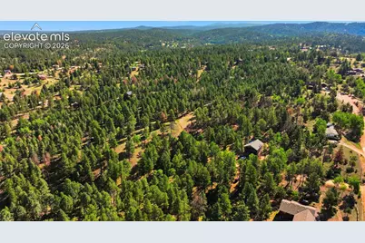 74 Buckskin Circle, Florissant, CO 80816 - Photo 39