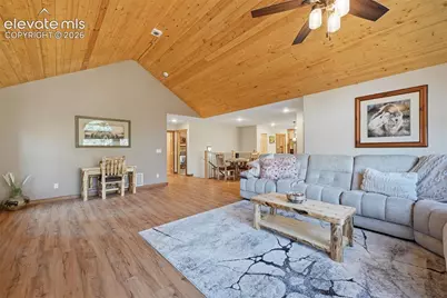 74 Buckskin Circle, Florissant, CO 80816 - Photo 13