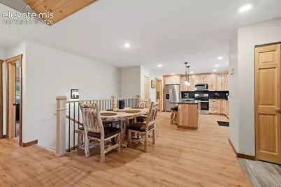 74 Buckskin Circle, Florissant, CO 80816 - Photo 11