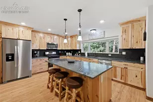 74 Buckskin Cir, Florissant, CO 80816 - Photo 7