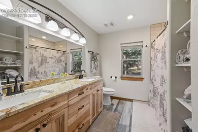74 Buckskin Circle, Florissant, CO 80816 - Photo 17