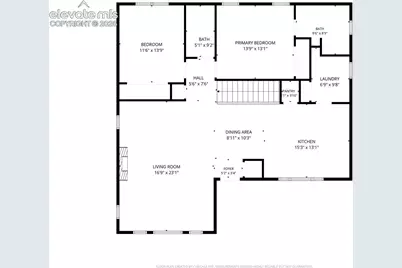 74 Buckskin Circle, Florissant, CO 80816 - Photo 29
