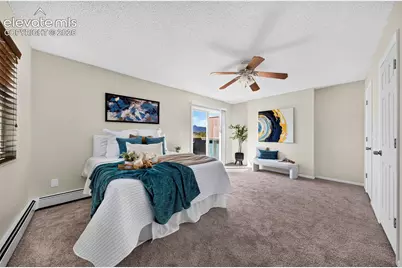1103 Willow Bend Circle #4, Colorado Springs, CO 80918 - Photo 17