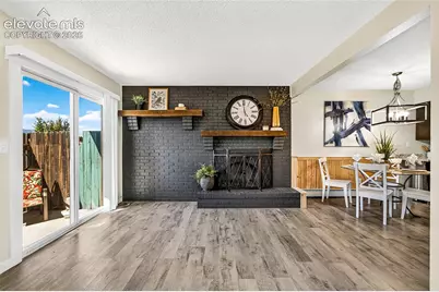 1103 Willow Bend Circle #4, Colorado Springs, CO 80918 - Photo 5