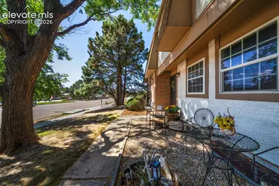 1103 Willow Bend Circle #4, Colorado Springs, CO 80918 - Photo 27