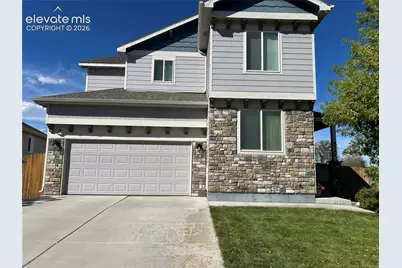 9794 Wishbone Way, Colorado Springs, CO 80925 - Photo 1