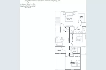2564 Cramer Heights, Colorado Springs, CO 80904 - Photo 3