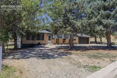 5418 Alta Loma Road, Colorado Springs, CO 80918 - Photo 1