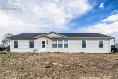 736 Indiana Avenue, Limon, CO 80828 - Photo 3