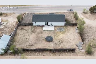 736 Indiana Avenue, Limon, CO 80828 - Photo 35